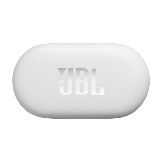 Charging Case for JBL Soundgear Sense - White - Hero image number null