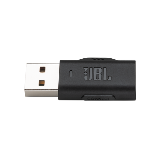 USB Wireless Dongle for JBL Quantum 910 Wireless - Black - Hero image number null