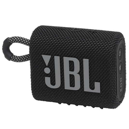 JBL GO 3 スピーカー 50個セット JBL Go 3 | ポータブル ウォータープルーフ スピーカー