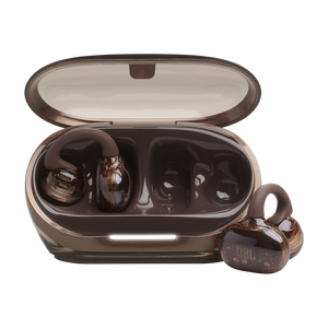 JBL Soundgear Clips | オープンイヤー完全ワイヤレスイヤホン