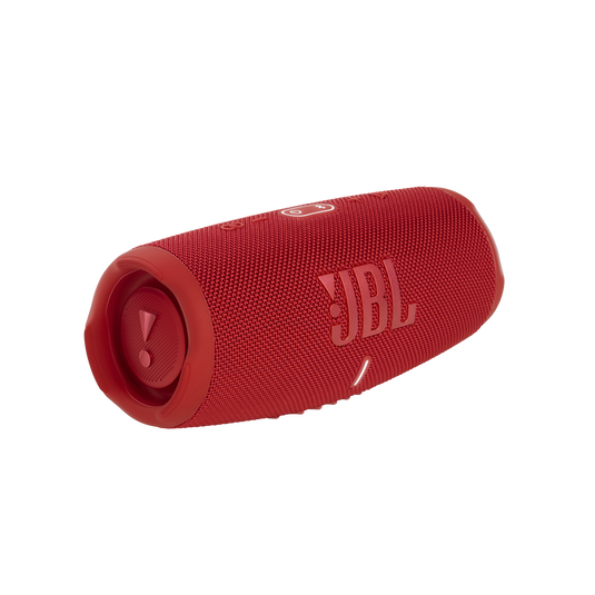 モバイルバッテリー機能付きポータブル防水スピーカー 5 CHARGE JBL B スピーカー Bluetooth / Wi-Fi ポータブル | Wi-Fi 5 Charge JBL スピーカー・ウーファー