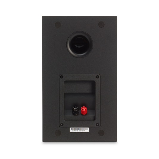 JBL Stage A120 - Black - Home Audio Loudspeaker System - Back image number null