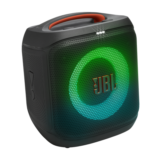 JBL PartyBox Encore Essential 2 - Black - Portable party speaker - Hero image number null