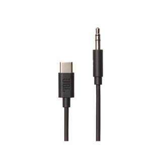 Image of USB Type-C to Analog 3.5mm Cable for JBL Tour Pro 3