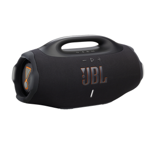 Bluetoothスピーカー　JBL ブルートゥース スピーカー ブラック JBLBOOMBOX3BLKJN [防水