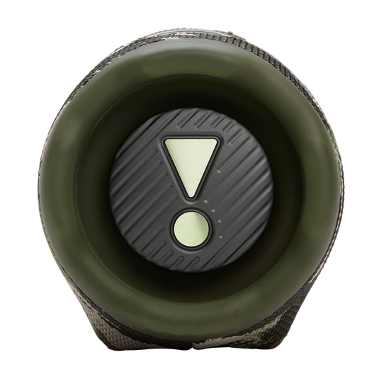 JBL Charge 6 - Squad - Portable waterproof and drop-proof Bluetooth speaker - Right image number null