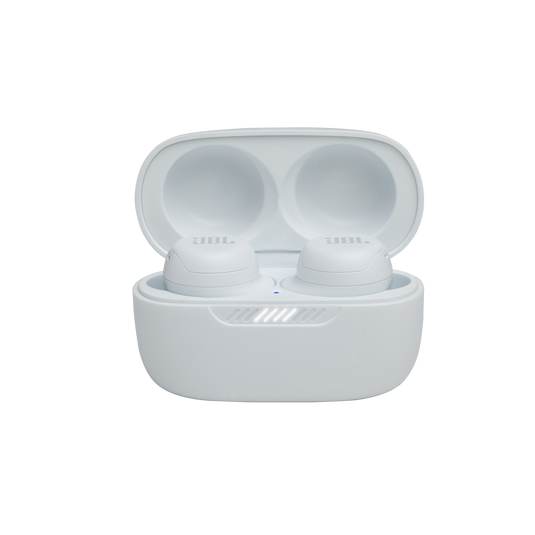 JBL Live Free NC+ TWS | ノイズキャンセリング完全ワイヤレスイヤホン