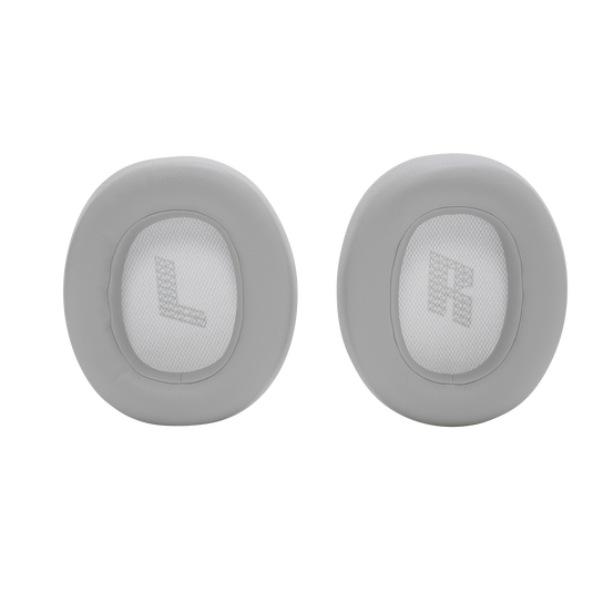 Ear pads for JBL LIVE 770NC - White - Hero image number null