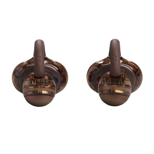 JBL Soundgear Clips | オープンイヤー完全ワイヤレスイヤホン