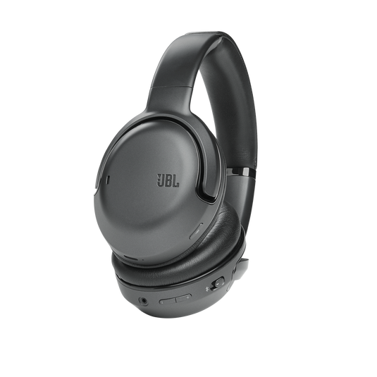 JBL Tour One | ワイヤレスハイブリッドノイズキャンセリングオーバー 