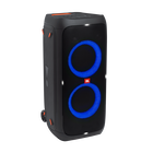 JBL Partybox 310 | まばゆい光とパワフルなJBLシグネチャーサウンドを