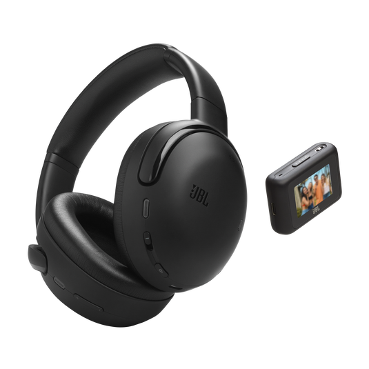 JBL Tour One M3 Smart Tx | JBL Smart Tx付属ワイヤレスノイズ