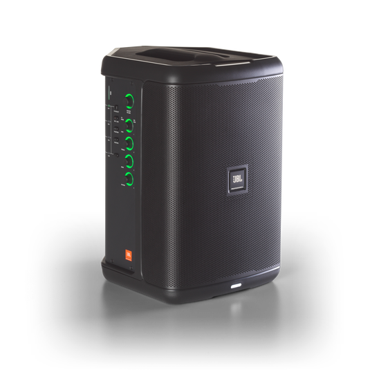 JBL EON ONE Compact | オールインワン充電式パーソナルPA