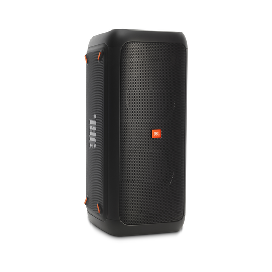 JBL ジェービーエル PARTY BOX 300 JBL PartyBox 300 | ライティングエフェクト搭載のポータブル