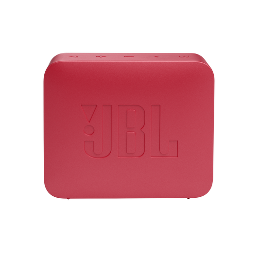 JBL Go Essential | ポータブル ウォータープルーフ スピーカー