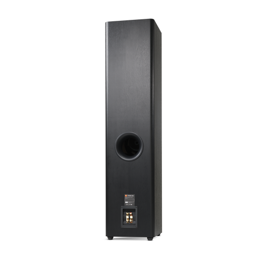 JBL トールボーイスピーカー フロア型　STUDIO290BRN② Studio 290 | High-quality 3-way Dual 8 inch Floorstanding Speaker