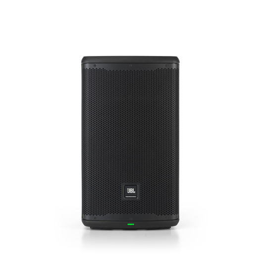 JBL EON710 | 10インチパワードPAスピーカー（Bluetooth対応）