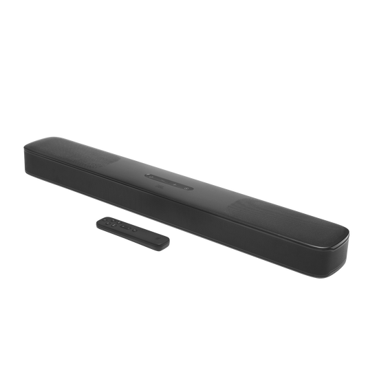【美品】JBL サウンドバー ブラック/TL1091-DN0037190 JBL サウンドバー ブラック ［WiFi対応 /7.1.4ch /Bluetooth対応