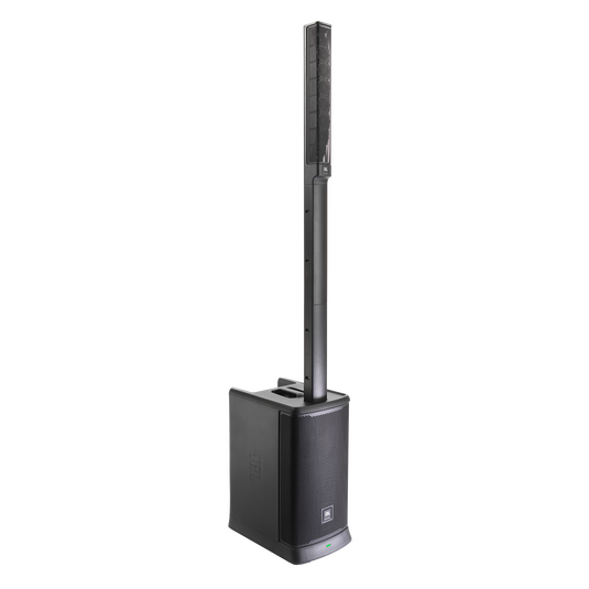 JBL EON ONE MK2 ポータブルPAシステム JBL EON ONE MK2 | ミキサーとDSPを内蔵したバッテリー駆動型
