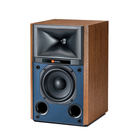 4305P Studio Monitor | 「4305P」は、高解像度のストリーミング 