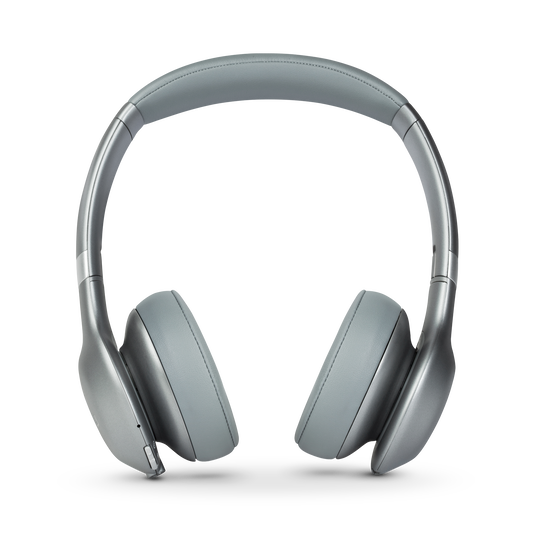EVEREST™ 310GA - Silver - Wireless on-ear headphones - Front image number null