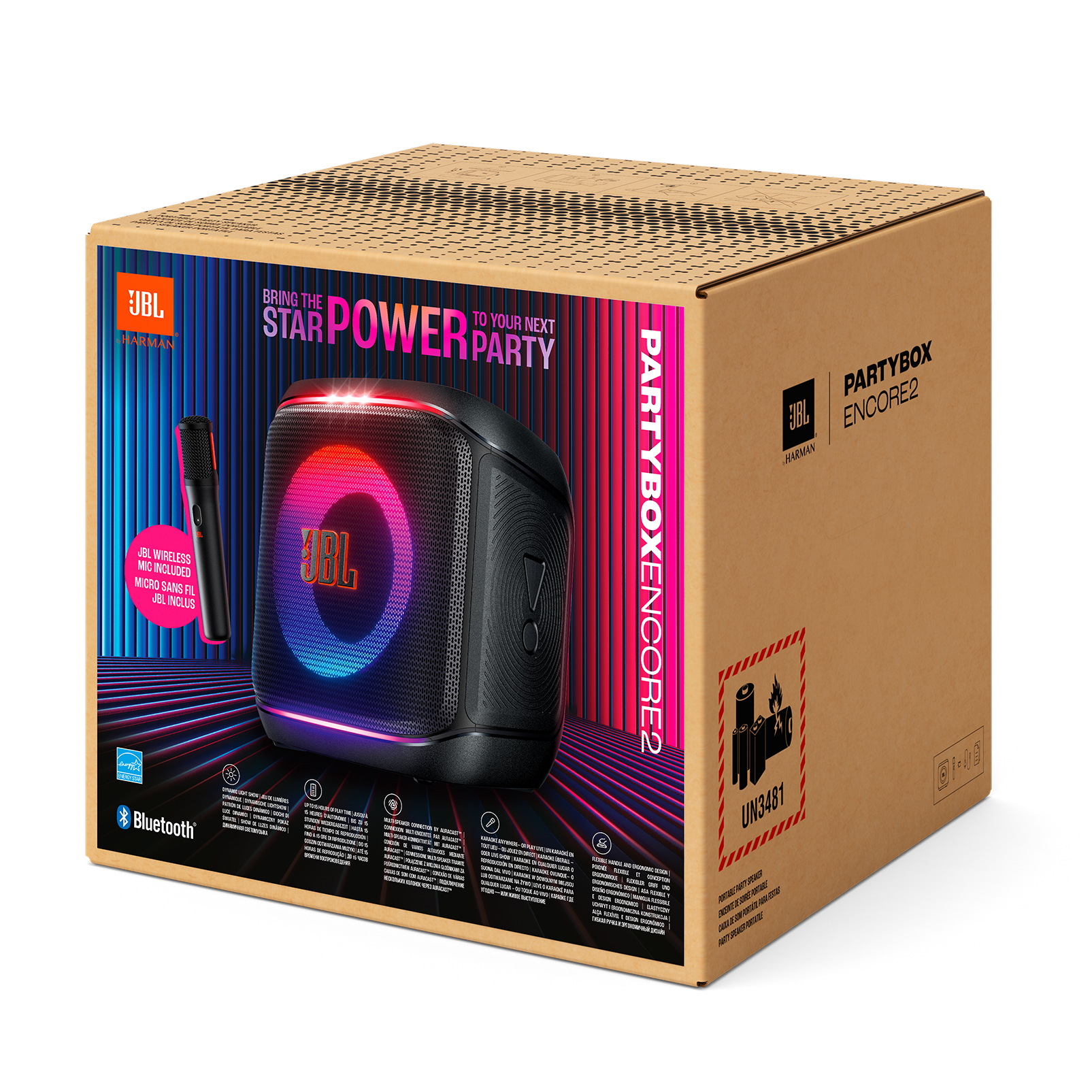 partybox100, JBL ジャンク 送料無料】JBL PARTY BOX 100 Bluetoothスピーカー ジャンク品