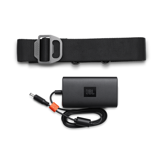 JBL Xtreme 2 - Forest Green - Portable Bluetooth Speaker - Detailshot 2 image number null