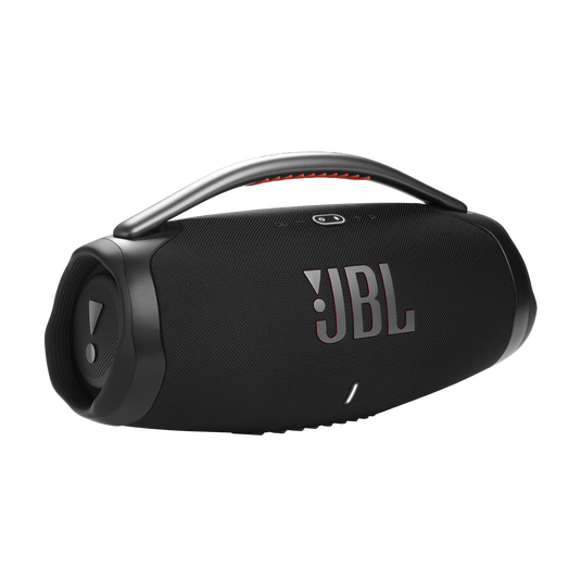 JBL Boombox 3 | ポータブルスピーカー