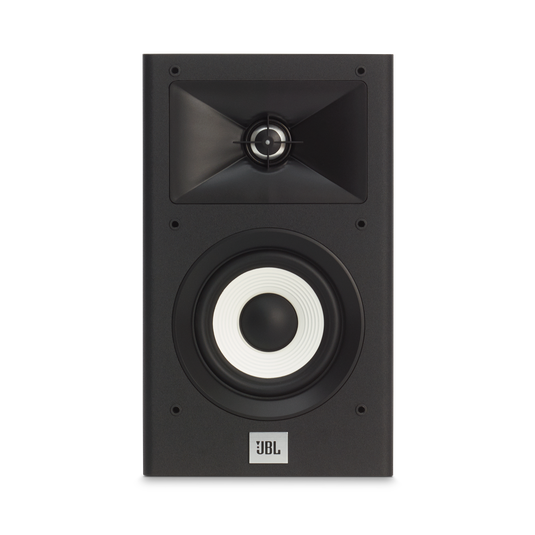 JBL Stage A120 - Black - Home Audio Loudspeaker System - Detailshot 2 image number null