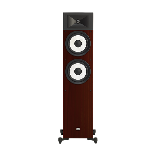 JBL Stage A190 - Wood - Home Audio Loudspeaker System - Detailshot 2 image number null