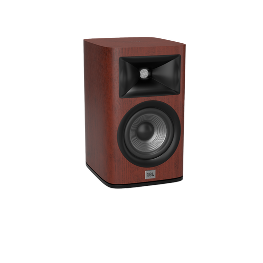 Studio 630 - Wood - Home Audio Loudspeaker System - Hero image number null
