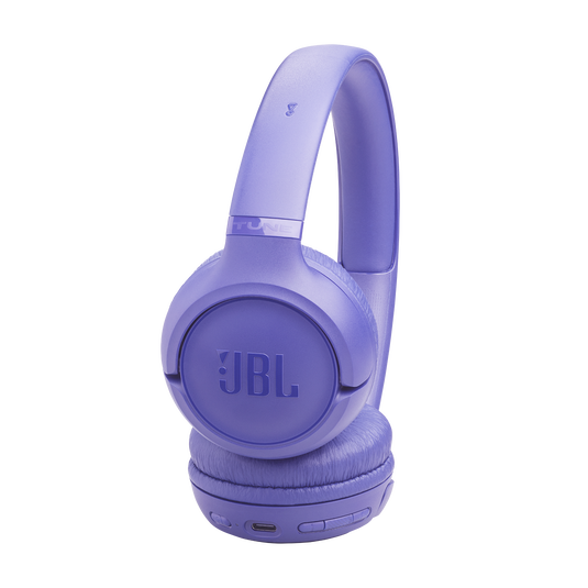 JBL Tune 530BT | ワイヤレスオンイヤーヘッドホン