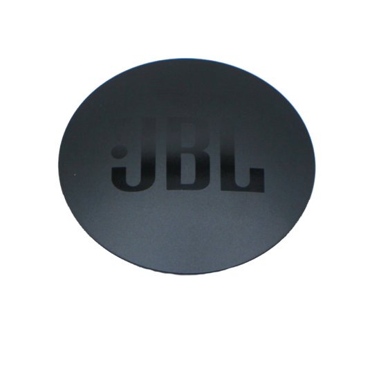 R-side Body Cup for JBL CLUB ONE - Black - Hero image number null