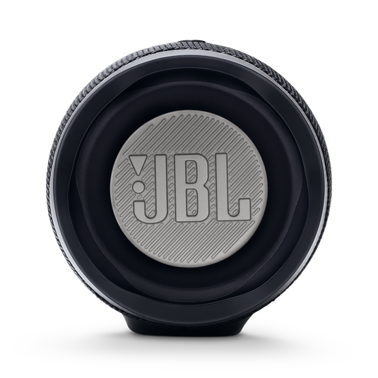 JBL Charge 4 - Black - Portable Bluetooth speaker - Detailshot 2 image number null