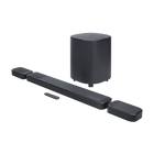 JBL Bar 1000MK2 | Dolby Atmos® DTS:X®搭載 7.1.4ch完全ワイヤレス