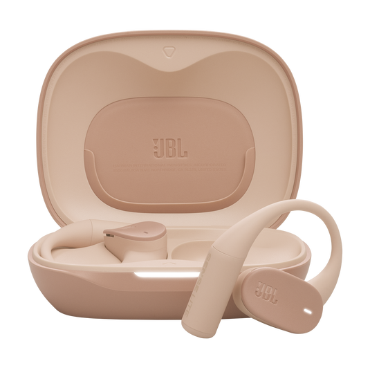 JBL Sense Lite | 完全ワイヤレスオープンイヤーヘッドホン