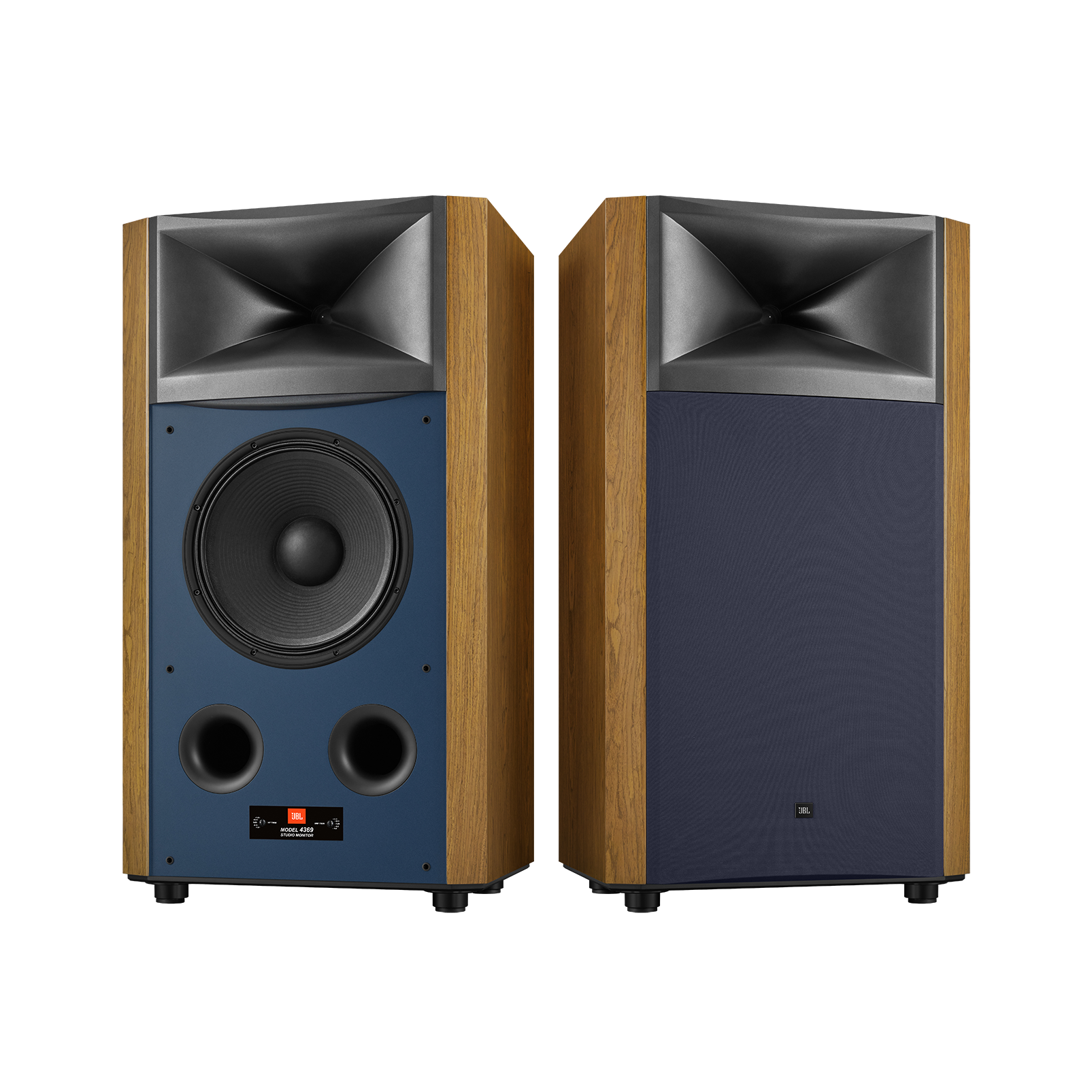 JBL 2WAYブックシェルフ型STUDIO 220 ペア