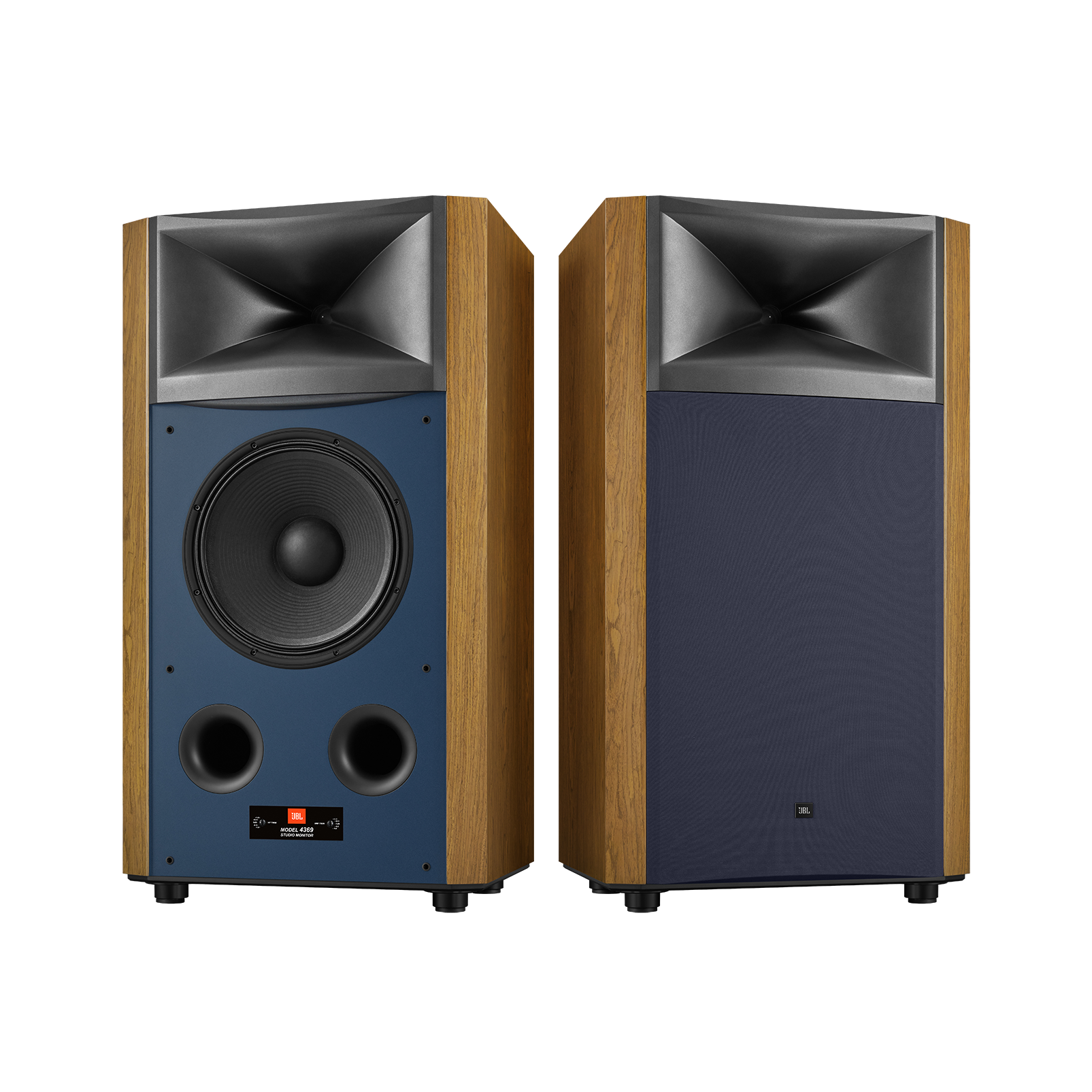 JBL 4369