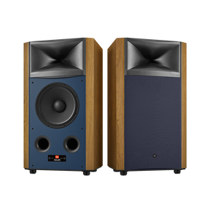 4369 | 15インチ（380mm）2ウェイ フロアスタンディング スタジオ