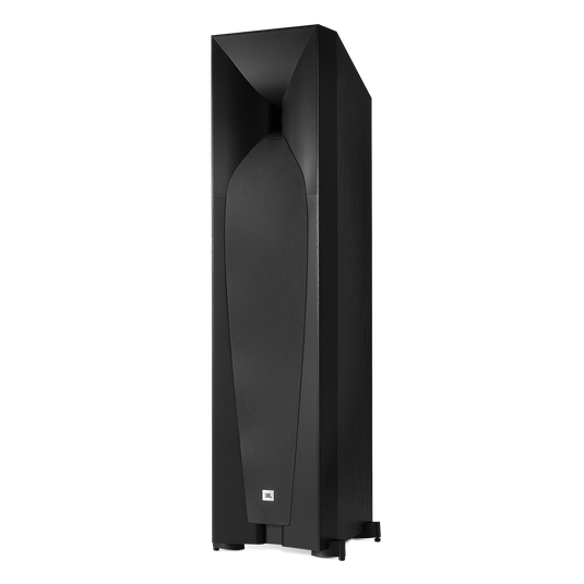 激レアJBL極美品STUDIO 5 SERIES 580 2本セットの1本 Studio 580 | Professional-quality 200-watt Floorstanding Speaker