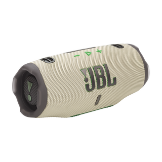 JBL ワイヤレススピーカー グレー ブルートゥーススピーカー グレー JBLFLIP6GREY ［防水