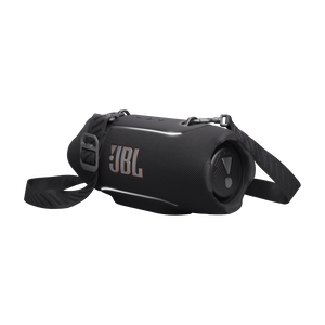 JBL Xtreme 5 | 比類のないパワフルなJBLサウンド、アンビエントエッジ