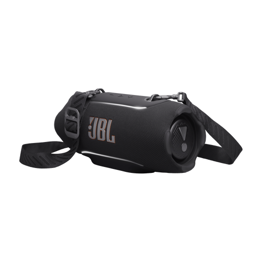 JBL Xtreme 5 | 比類のないパワフルなJBLサウンド、アンビエントエッジ