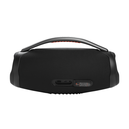 JBL Boombox 3スピーカー旧型 JBL Boombox 3 | ポータブルスピーカー