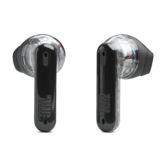 JBL Tune Flex Ghost Edition | 2ウェイオープンイヤー完全ワイヤレス 