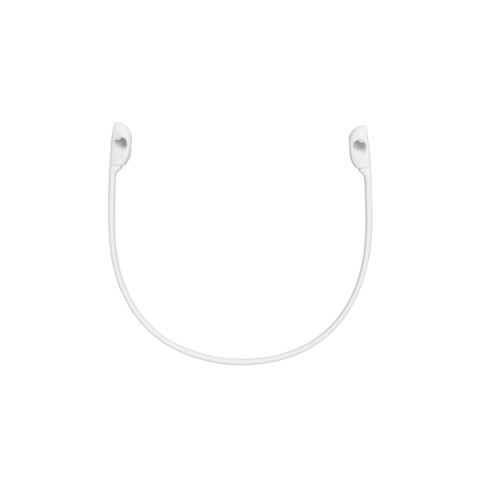 Neck Band for JBL Soundgear Sense - White - Hero image number null