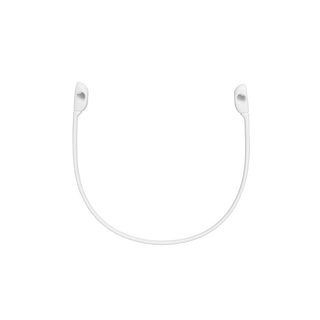Neck Band for JBL Soundgear Sense - White - Hero Image of Neck Band for JBL Soundgear Sense