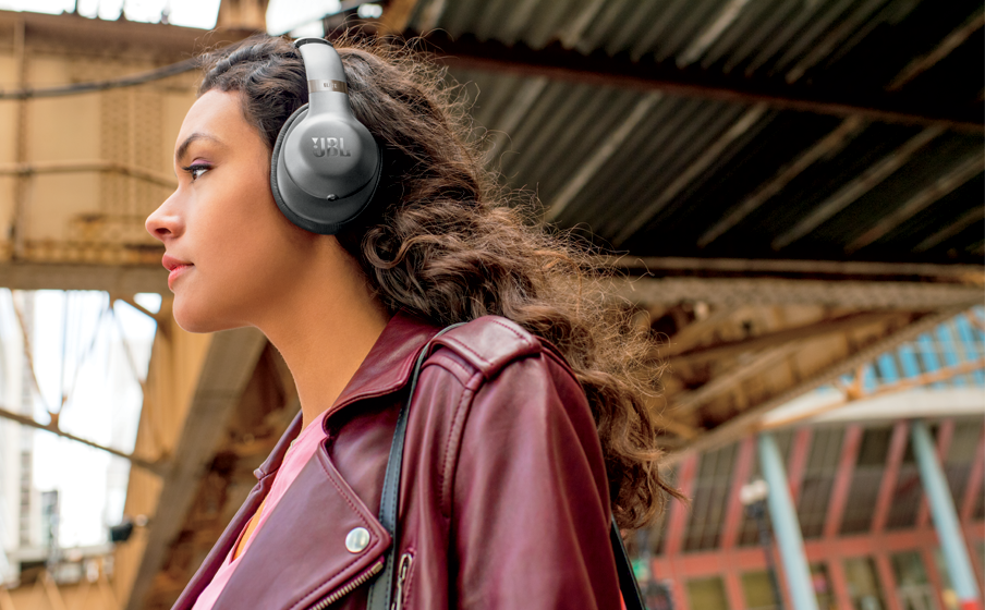 JBL EVEREST™ ELITE 750NC 伝説的JBLプロオーディオ・サウンド - Image