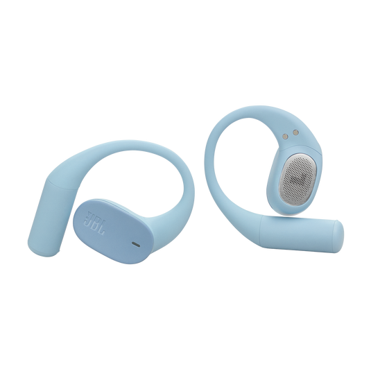 JBL SOUNDGEAR SENSE LITE ワイヤレスイヤホン 本体 JBL Sense Lite | 完全ワイヤレスオープンイヤーヘッドホン