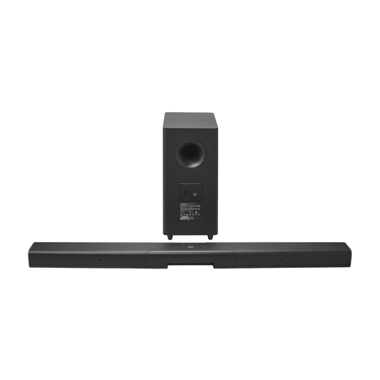 JBL Cinema SB580MK2 | Dolby Atmos®対応ワイヤレスサブウーファー搭載